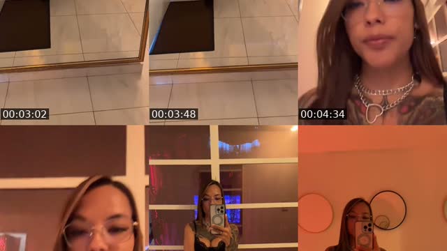 @andre_asua TikTok live
