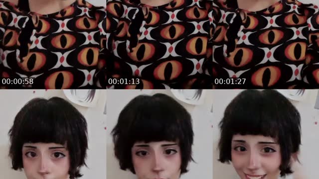 live L3a2ilii - @maria.mar.com1