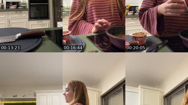TikTok live: קרן by @keren__x