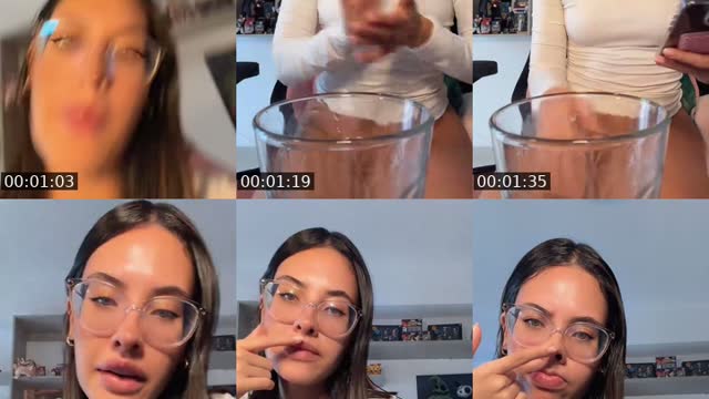 @_imvaleryxo TikTok live