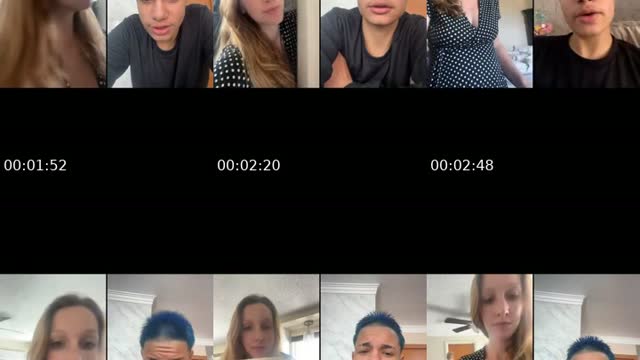 @natashamama27 TikTok live