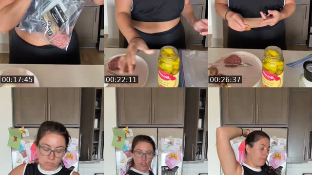 @wildchildcookie TikTok live from 2026-08-19