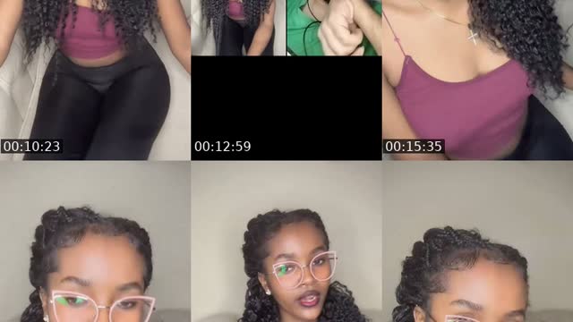 @.andie01 TikTok live from 2026-08-19