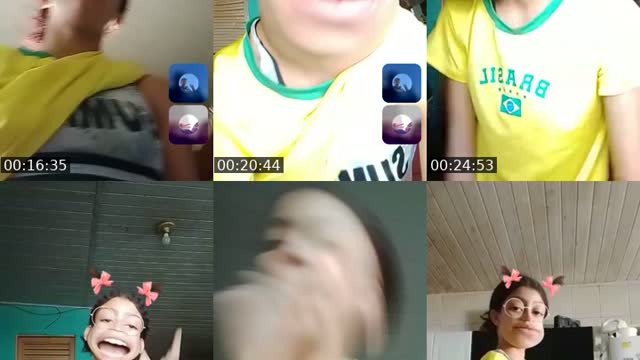 @anne_alvezz062 TikTok live
