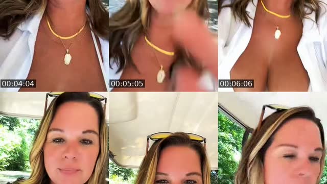 @christyann191 TikTok live