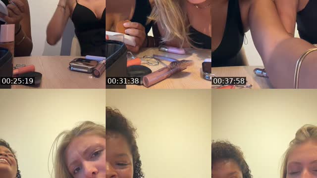 Iedereen mag meedoen vandaag - @lou.gbs