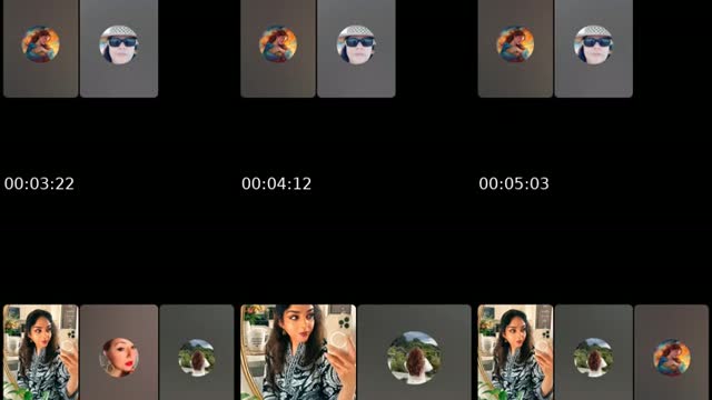 @ms_faro TikTok live