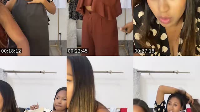 @finaritraandrianaivo1212 France TikTok live from 2026-08-19