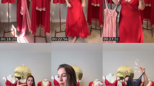 @altieintimate TikTok live from 2026-08-19