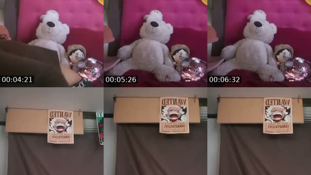 @limonadaaadefresaa TikTok live