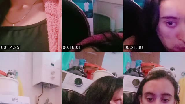 @mariananau04 TikTok live from 2026-08-19