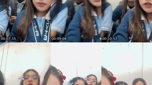 @arroyo__fernandaa TikTok live