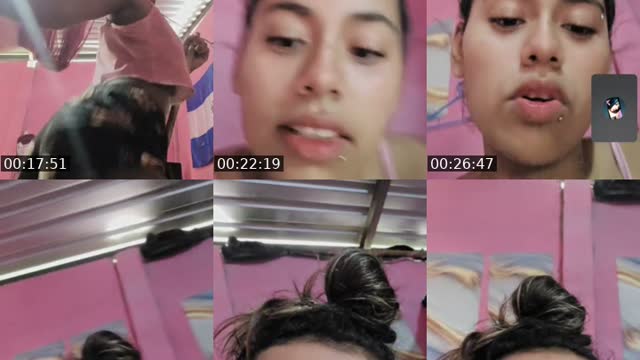 @misterio0053 TikTok live from 2026-08-19