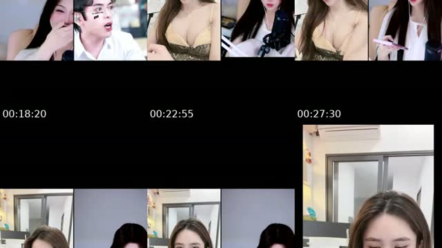 @babiixinkkk TikTok live from 2026-08-19