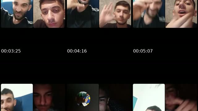 @mustafa.lkaya34 TikTok live