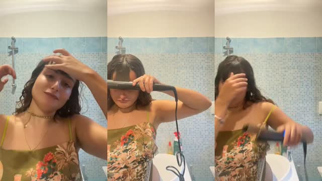 !!! - @saraantonello