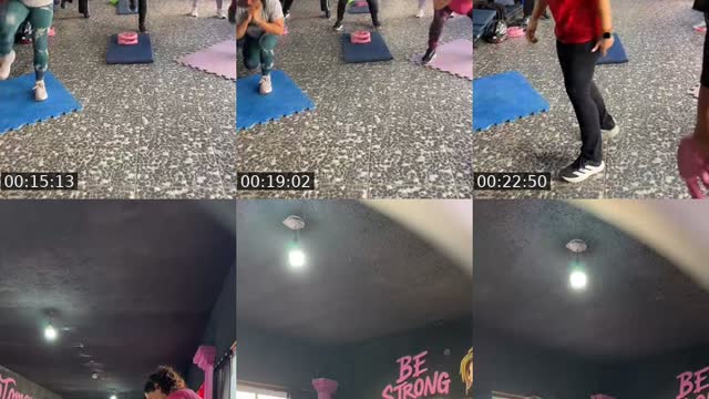 @yamila.sotomayor7 TikTok live from 2026-08-19