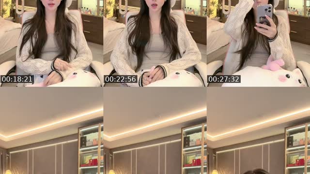 TikTok live: Tiệm tạp hoá by @unieahri