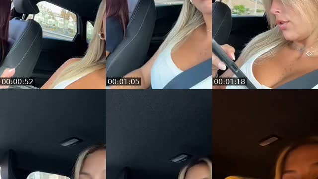 @aileengonzalezz TikTok live
