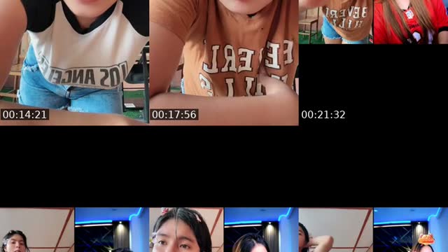 Mexico TikTok live: Soy la cachame by @belleza_316