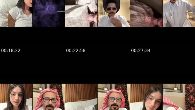 @tatianablive TikTok live from 2026-08-19