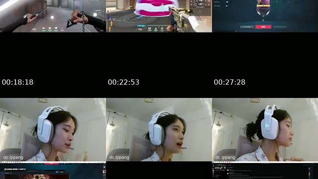 TikTok live: Grinding back to immortAL by @lacedjam