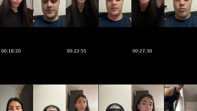 @oh_nikki0 Russia TikTok live from 2026-08-19
