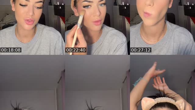 @zeyneeb.r TikTok live from 2026-08-19