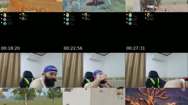 TikTok live: اقوى لاعب ايباد كيبورد وموس by @salar1996