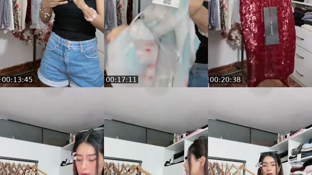 @stefaniadextre6 TikTok live from 2026-08-19