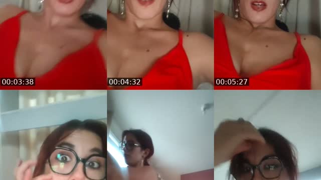TikTok live: 🩷bonjourrrr 💖 by @christel487669