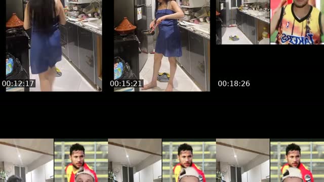 @sherineiyad TikTok live