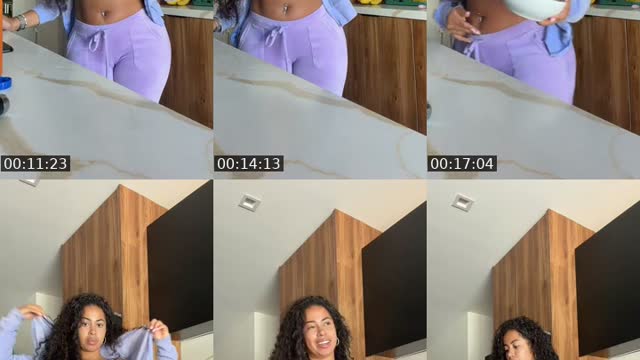 @theyasminelopezzz TikTok live from 2026-08-19