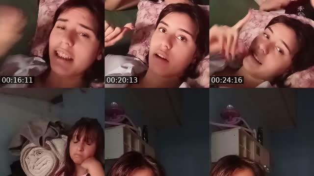 @vicki_aparecida TikTok live from 2026-08-19