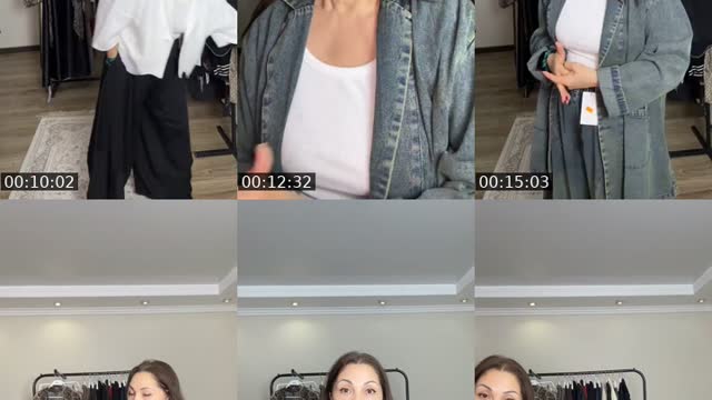 @iamsovelshop TikTok live