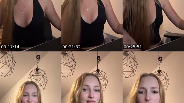 @viola_viovi TikTok live