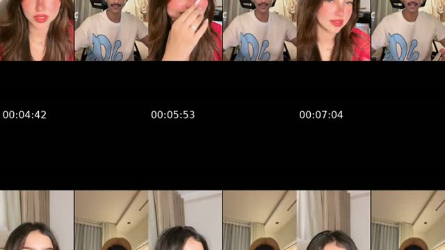 @miznx857 TikTok live