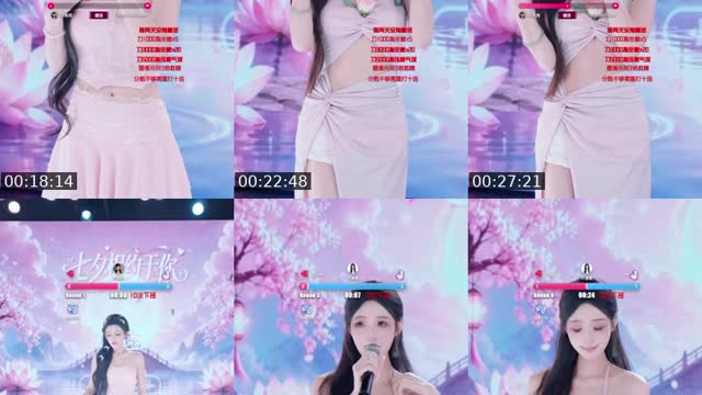 TikTok live: Lets Go LIVE! by @sm3qgy5