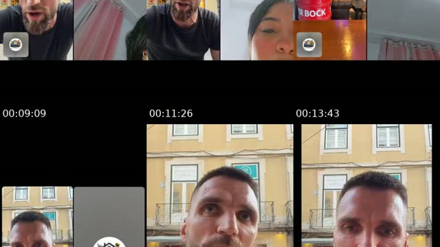 @fire.fire9 TikTok live from 2026-08-19