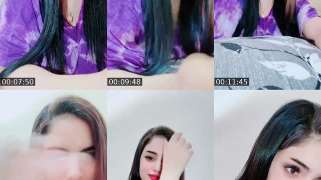 @lalasoultana5hm TikTok live