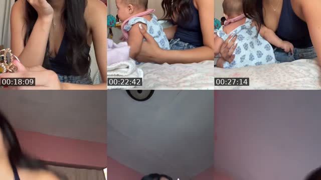 @dulceeee99 TikTok live from 2026-08-19