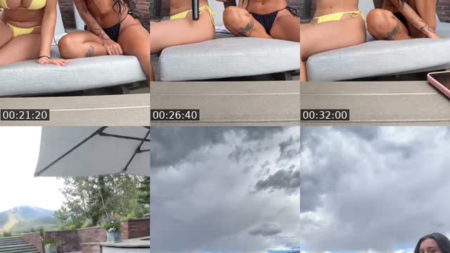@sierrakiller TikTok live from 2026-08-19