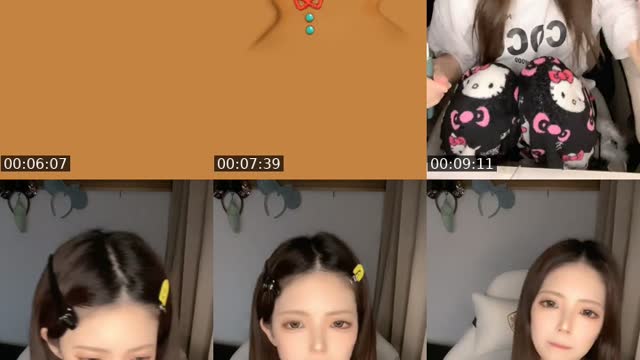 @mi040211 TikTok live