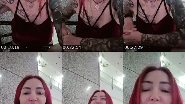 TikTok live: gel aşkoo🥳🥳 by @gazelkim