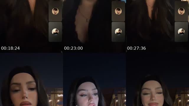@lexayahh TikTok live from 2026-08-19