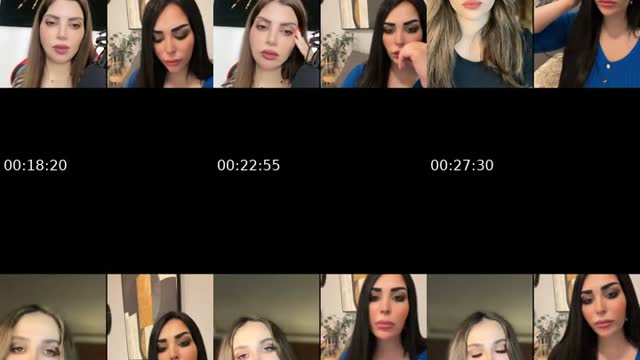 @lialoli8 TikTok live from 2026-08-19