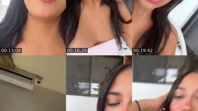 @okay_myloves TikTok live from 2026-08-19