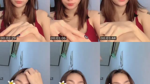 @ellfeliay TikTok live from 2026-08-19