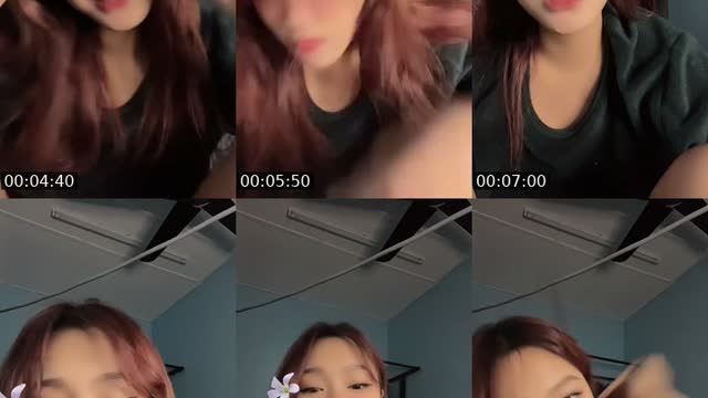 Talkk talkk geng - @_h4nana
