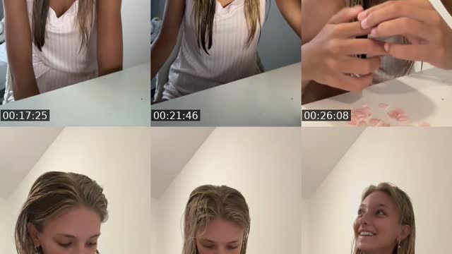 @miabackup.2010 TikTok live from 2026-08-19